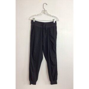Lululemon Track Pants Womens 8
